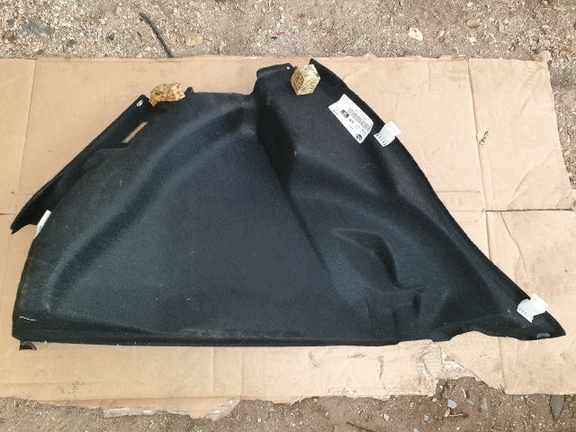 NISSAN MICRA III (K12) Csomagtér Kárpit 2. kép