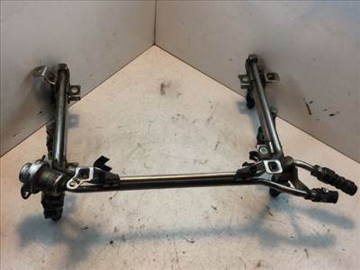 AUDI A6 (4B, C5) Porlasztó Sor / Híd