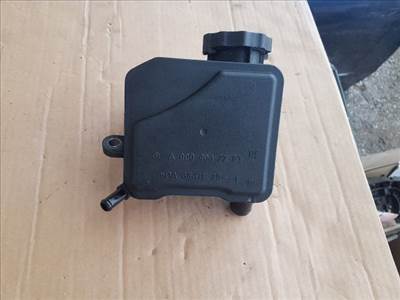 MERCEDES-BENZ M-CLASS (W164) Szervóolaj Tartály