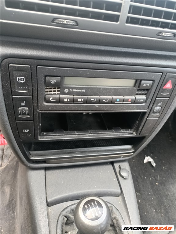 Volkswagen Passat B5 Variant 1.9 TDI 4Motion motor AVF 725914 kóddal, 251350km-el eladó 19tdi4motion 8. kép