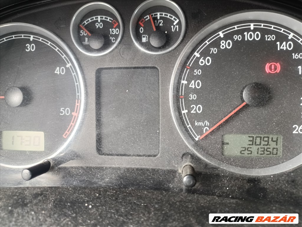 Volkswagen Passat B5 Variant 1.9 TDI 4Motion motor AVF 725914 kóddal, 251350km-el eladó 19tdi4motion 9. kép