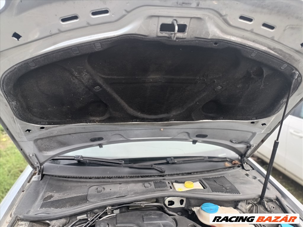 Volkswagen Passat B5 Variant 1.9 TDI 4Motion motor AVF 725914 kóddal, 251350km-el eladó 19tdi4motion 11. kép