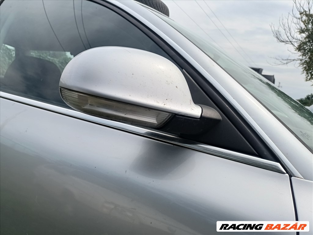 Volkswagen Passat B5 Variant 1.9 TDI 4Motion motor AVF 725914 kóddal, 251350km-el eladó 19tdi4motion 14. kép