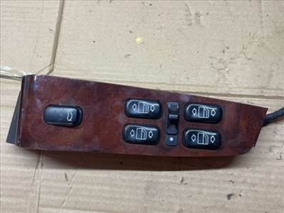 AUDI A8 (4D2, 4D8) Bal első Ablakemelő Kapcsoló