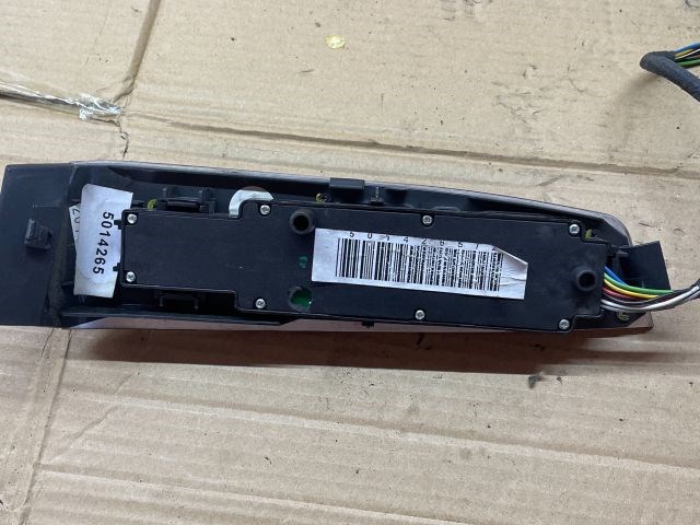 AUDI A8 (4D2, 4D8) Bal első Ablakemelő Kapcsoló 2. kép