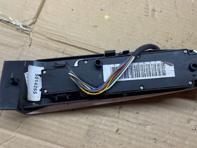 AUDI A8 (4D2, 4D8) Bal első Ablakemelő Kapcsoló 3. kép