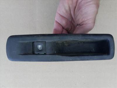 RENAULT MEGANE III Grandtour (KZ0/1) Ablakemelő Kapcsoló (Pozíciófüggetlen)