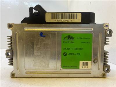 BMW 3 E36 ABS Elektronika