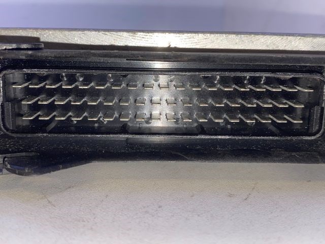 BMW 3 E36 ABS Elektronika 4. kép