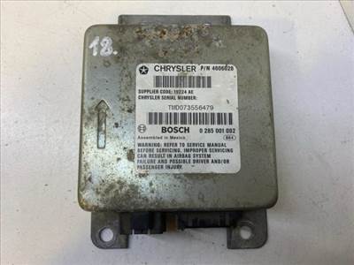 CHRYSLER STRATUS Légzsák Elektronika