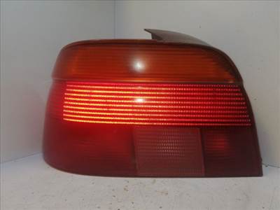 BMW 5 E39 Bal Hátsó Lámpa