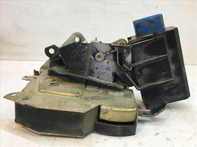 BMW 3 E36 Bal hátsó Ajtózár
