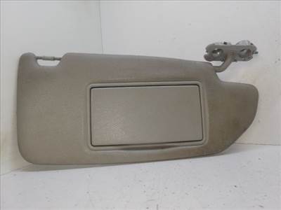 VOLVO V70 Jobb Napellenző