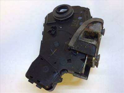 TOYOTA RAV 4 Csomagtérajtó Zárszerkezet