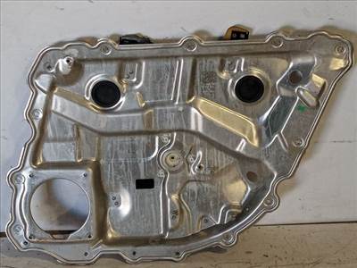 AUDI A8 Jobb hátsó Ablakemelő Szerkezet (Elektromos)