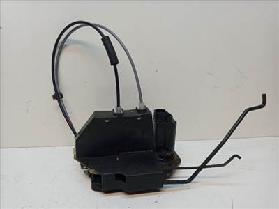 HYUNDAI i10 Bal első Központizár Motor