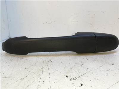 MERCEDES-BENZ VANEO Jobb első Külső Kilincs