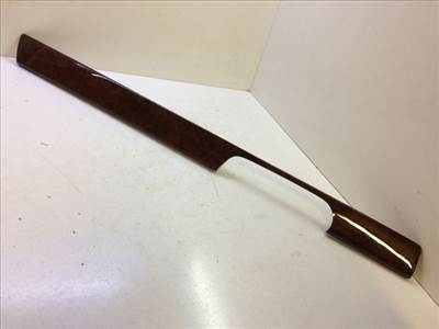 VW PHAETON Bal hátsó Ajtó Kárpit Díszléc