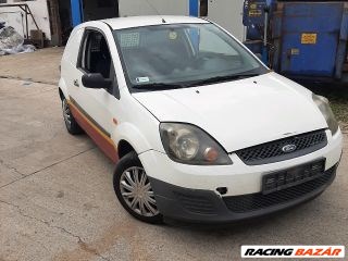 FORD FIESTA V (JH, JD) Önindító 4. kép