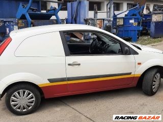 FORD FIESTA V (JH, JD) Önindító 6. kép