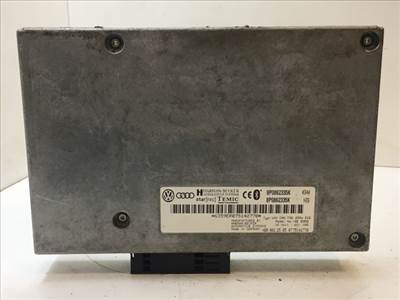 AUDI A4 B7 Bluetooth Elektronika