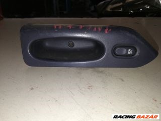 Renault Espace III Jobb Hátsó Ablakemelő Kapcsoló *107033* 7701686917 1. kép