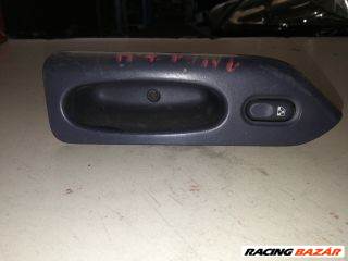 Renault Espace III Jobb Hátsó Ablakemelő Kapcsoló *107033* 7701686917