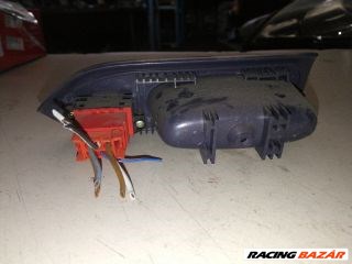 Renault Espace III Jobb Hátsó Ablakemelő Kapcsoló *107033* 7701686917 2. kép