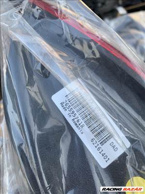 Dacia Duster II Bal hátsó lámpa 265595761r