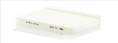 MANN-FILTER CU 2532 - pollenszűrő HYUNDAI KIA