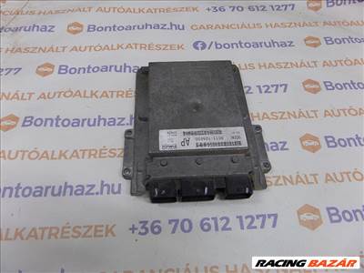 Ford Transit Eladó gyári, bontott 2,4 TDCI motorvezérlő ECU