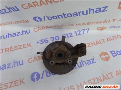 Ford Transit Eladó bal első kerékagy , csonkállvány, nem ABS-es