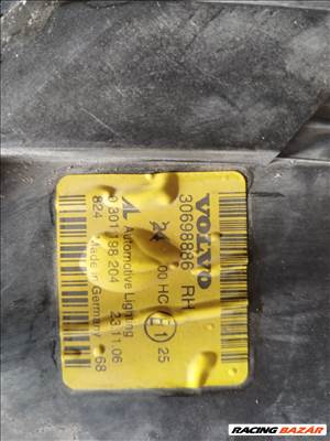 Volvo V50 fényszóró  30688886
