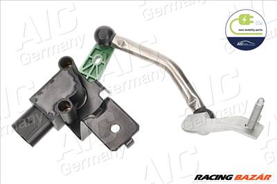 AIC 58933 - Erzékelő, fényszórómagasság-állítás AUDI SEAT VW