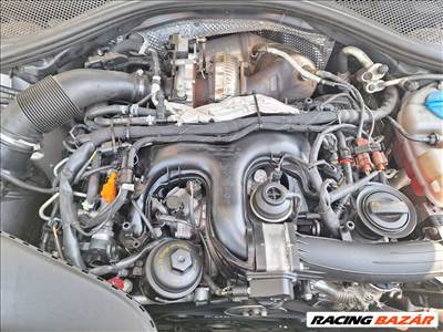 Audi A6 (C7 - 4G), Audi Q3 (8U), Audi Q5 (8R) motor alkatrészek