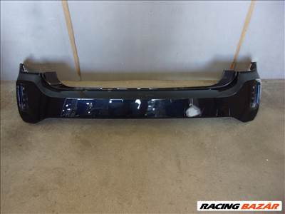 MINI COUNTRYMAN F60 LCI hátsó lökhárító héj 2021- 51129477892
