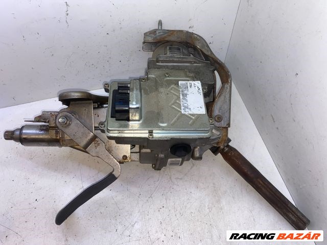 RENAULT SCÉNIC II Kormányoszlop 4. kép