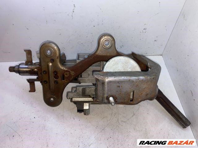 RENAULT SCÉNIC II Kormányoszlop 5. kép