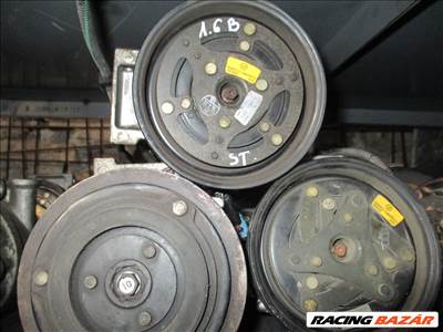 Fiat Stilo Doblo 1.6 16V klíma kompresszor 4472208630