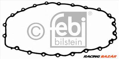 FEBI BILSTEIN 21741 - olajteknő tömítés MITSUBISHI NISSAN OPEL RENAULT SUZUKI VAUXHALL VOLVO