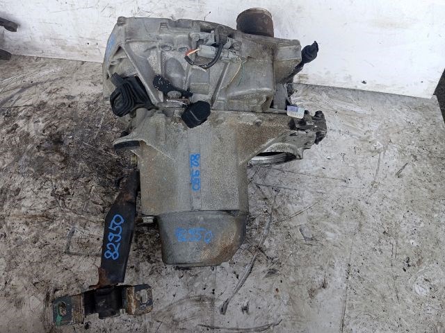 RENAULT TWINGO I Váltó (Mechanikus) 1. kép