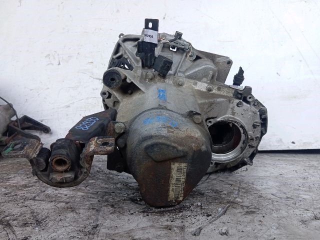 RENAULT TWINGO I Váltó (Mechanikus) 2. kép