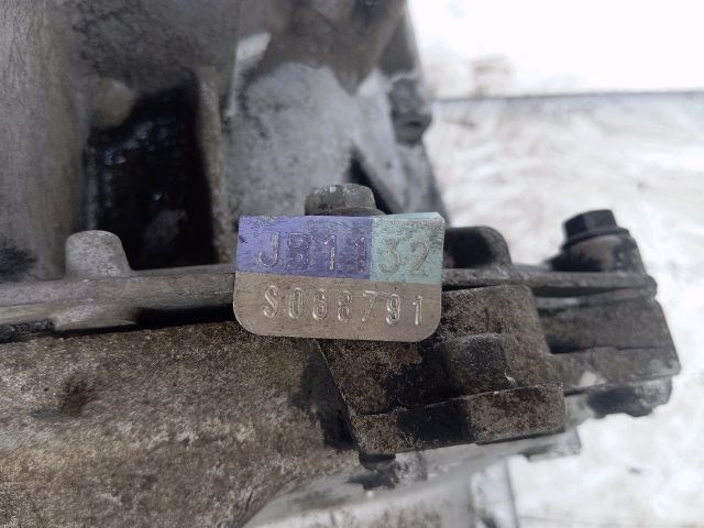 RENAULT TWINGO I Váltó (Mechanikus) 4. kép