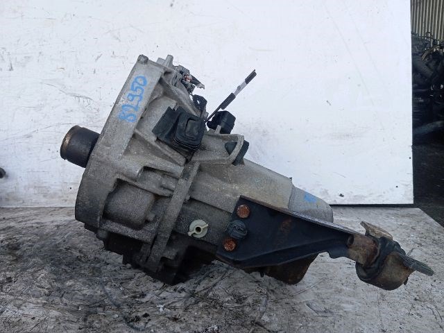 RENAULT TWINGO I Váltó (Mechanikus) 5. kép