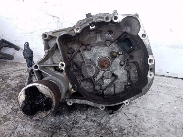 RENAULT TWINGO I Váltó (Mechanikus) 6. kép