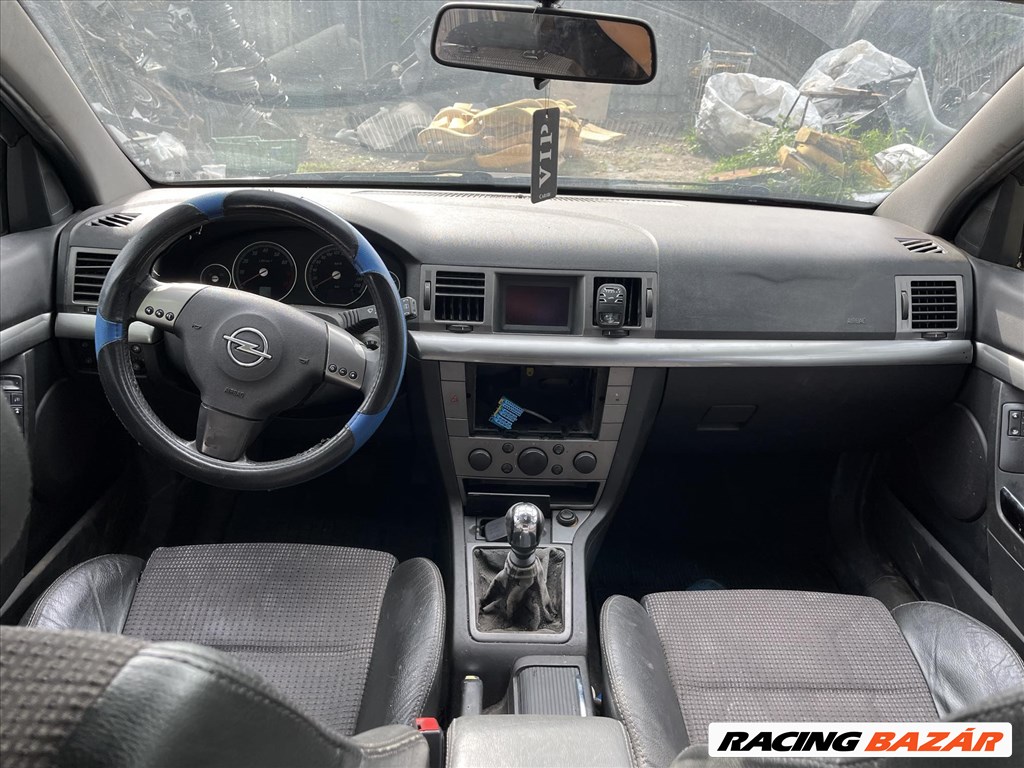 OPEL SIGNUM 2.2 direct 155LE/114KW Z22YH bontott alkatrészek eladók! 7. kép