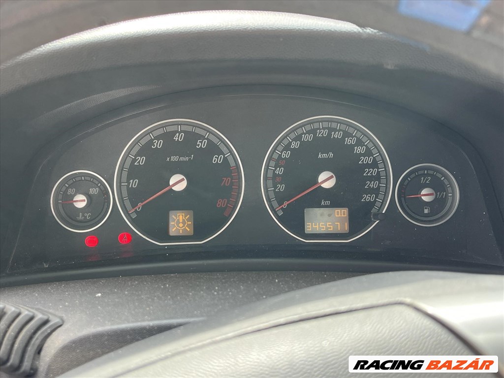 OPEL SIGNUM 2.2 direct 155LE/114KW Z22YH bontott alkatrészek eladók! 8. kép