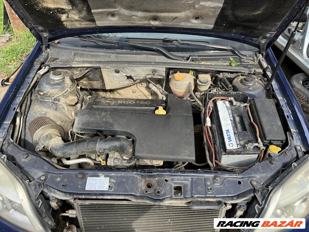 OPEL SIGNUM 2.2 direct 155LE/114KW Z22YH bontott alkatrészek eladók! 9. kép