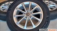 Mercedes W247 GLA GLB 6,5x17 5x112 215/65 R17 téli gumikkal 4db