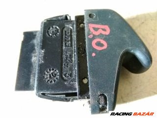 Renault Mégane I Bal hátsó Ablakemelő Kapcsoló *50176* 4. kép